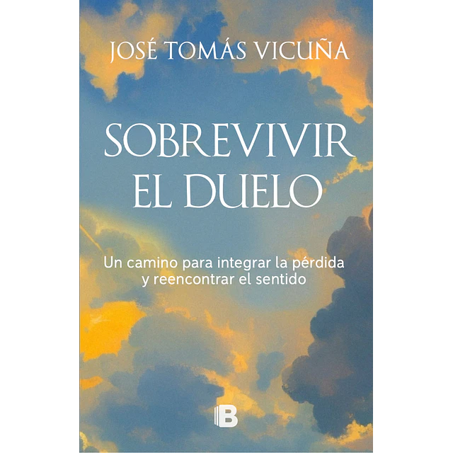 Sobrevivir El Duelo