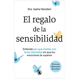 El Regalo De La Sensibilidad