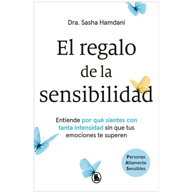 El Regalo De La Sensibilidad