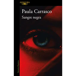 Sangre Negra