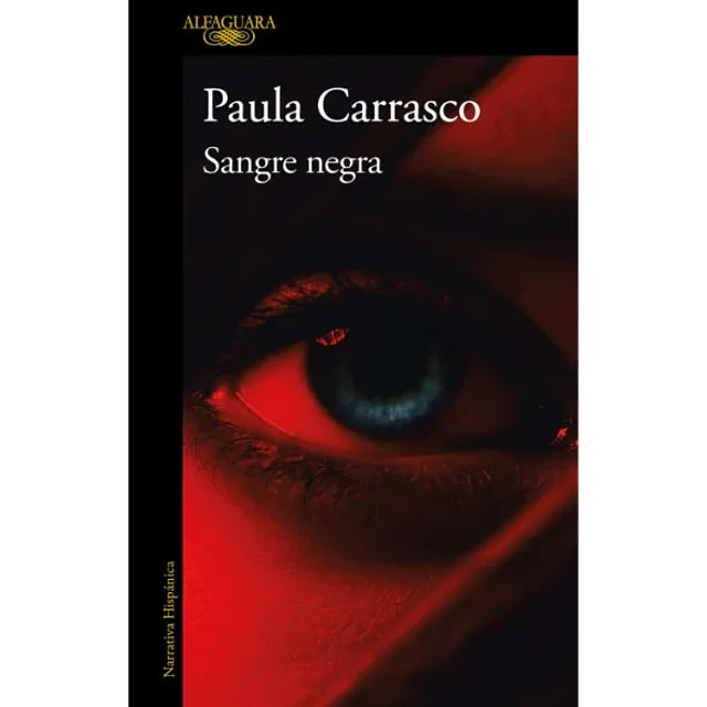 Sangre Negra