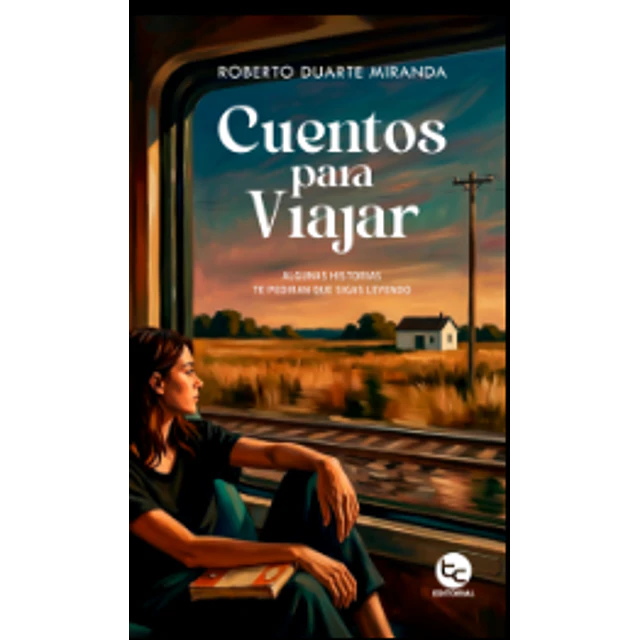 Cuentos Para Viajar