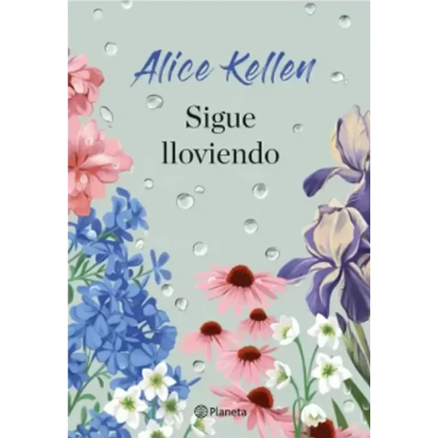 Sigue Lloviendo