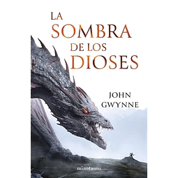 La Sombra De Los Dioses (Ed Especial) Libro 1 De Hermanos De Sangre