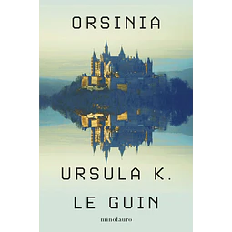 Orsinia