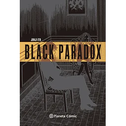 Black Paradox