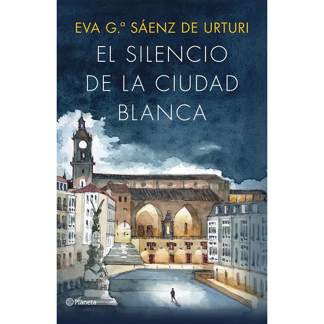 El Silencio De La Ciudad Blanca (Edición Ilustrada 10.º Aniversario)
