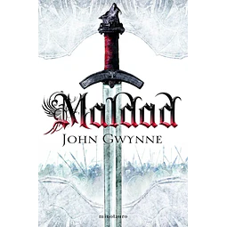 Maldad (Saga Los Fieles Y Los Caidos Nº 1/4)