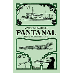 Pantanal