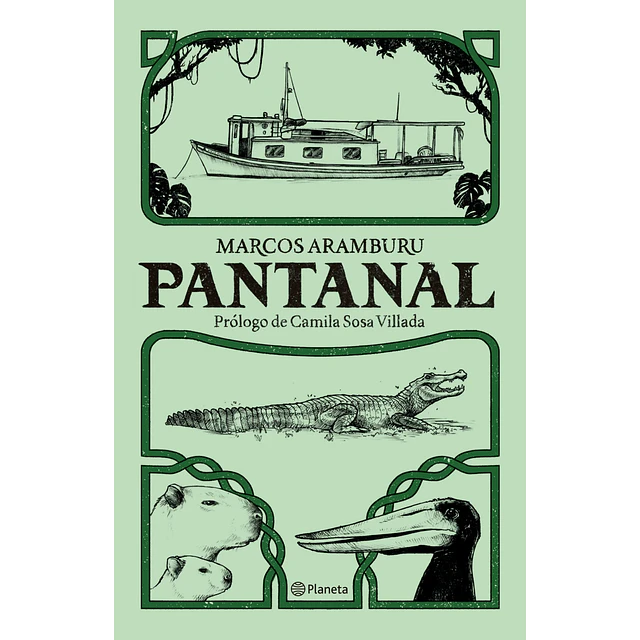 Pantanal