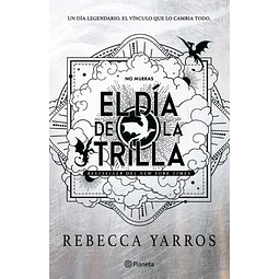 El Dia De La Trilla (Empireo #4) 