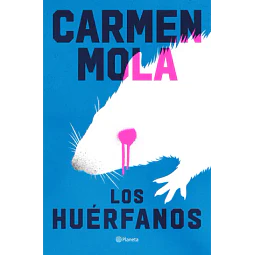 Los Huerfanos