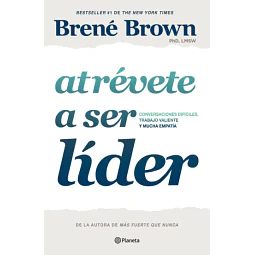 Atrevete A Ser Lider