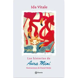 Las Historias De Aura Mini