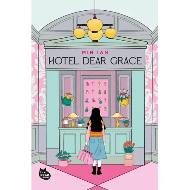 Hotel Dear Grace