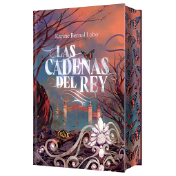 Las Cadenas Del Rey (Edicion De Lujo)