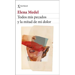 Todos Mis Pecados Y La Mitad De Mi Dolor