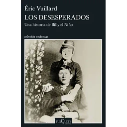 Los Desesperados