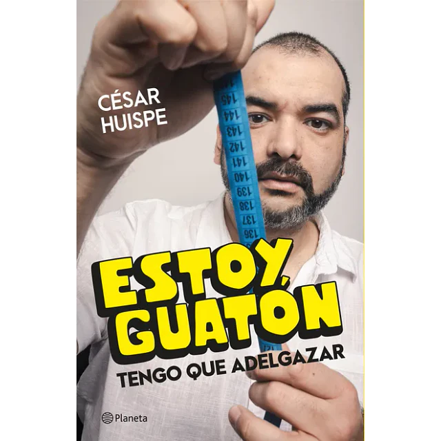 Estoy Guaton, Tengo Que Adelgazar