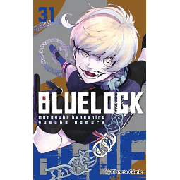 Blue Lock Nº 31