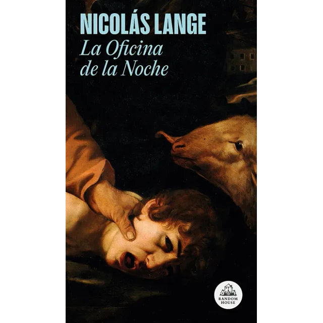 La Oficina De La Noche