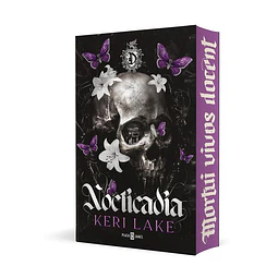 Nocticadia
