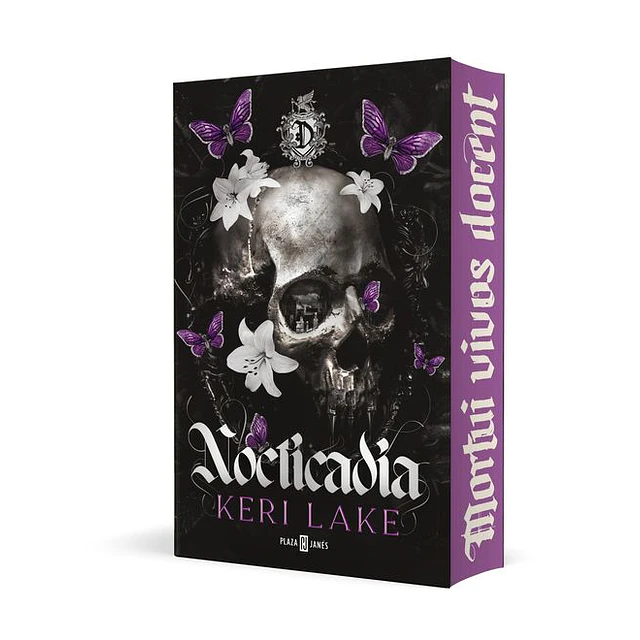 Nocticadia