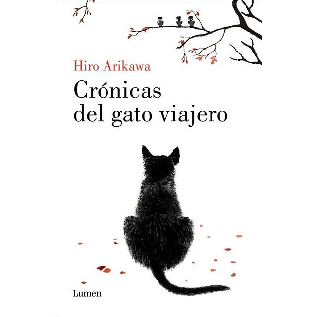 Cronicas Del Gato Viajero