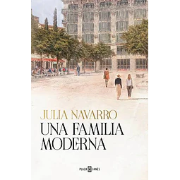 Una Familia Moderna