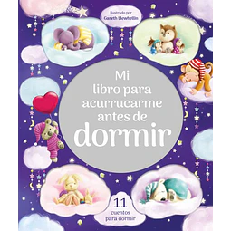Mi Libro Para Acurrucarme Antes De Dormir