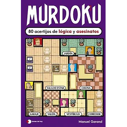 Murdoku Morado