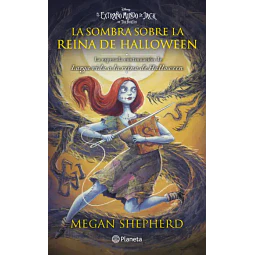 La Sombra Sobre La Reina De Halloween