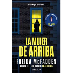 La Mujer De Arriba