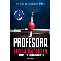 La Profesora
