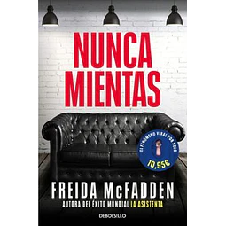Nunca Mientas