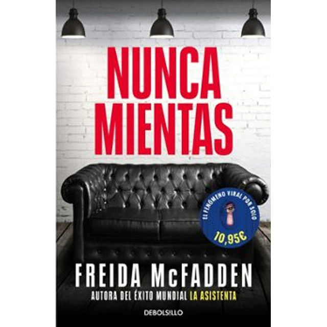 Nunca Mientas