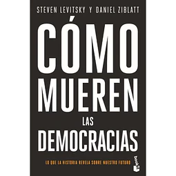 Como Mueren Las Democracias