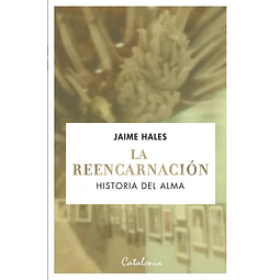 La Reencarnacion Historia Del Alma