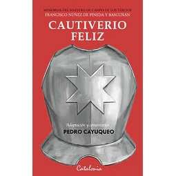 Cautiverio Feliz