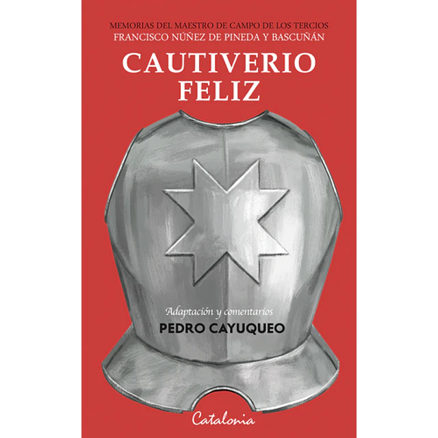 Cautiverio Feliz