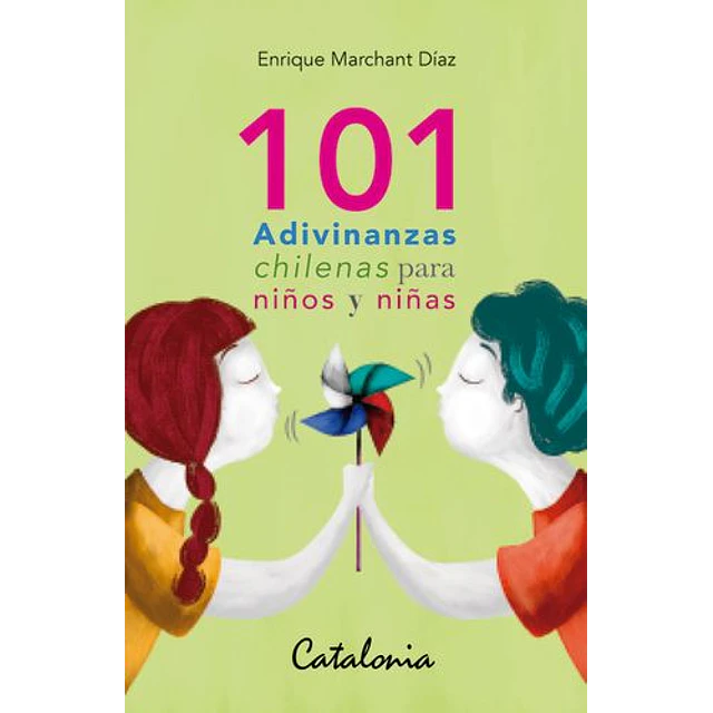 101 Adivinanzas Chilenas Para Niños Y Niñas