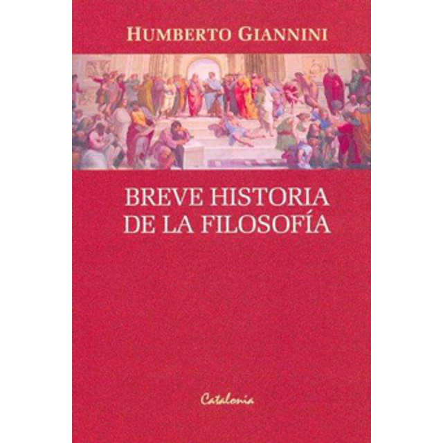 Breve Historia De La Filosofia