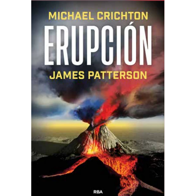 Erupcion