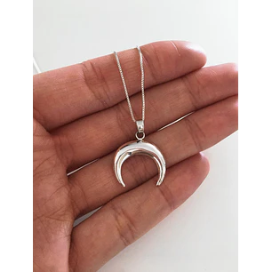 Luna invertida