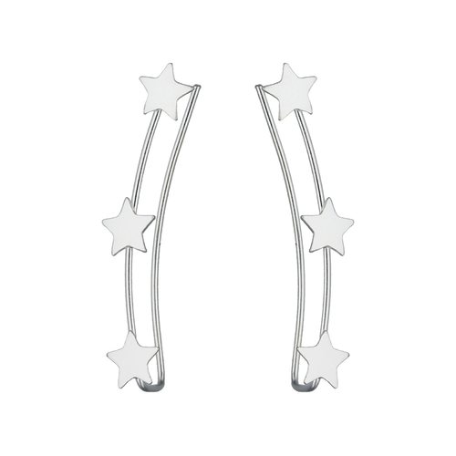 Aros trepador tres estrellas