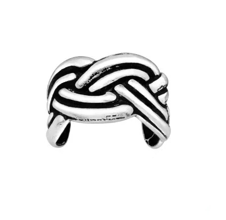 Earcuff Trenzado