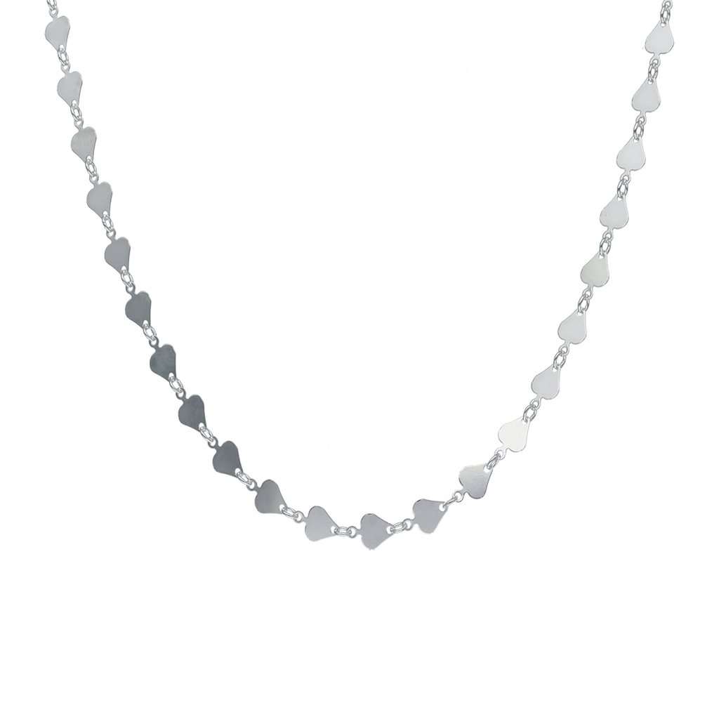 Choker Láminas