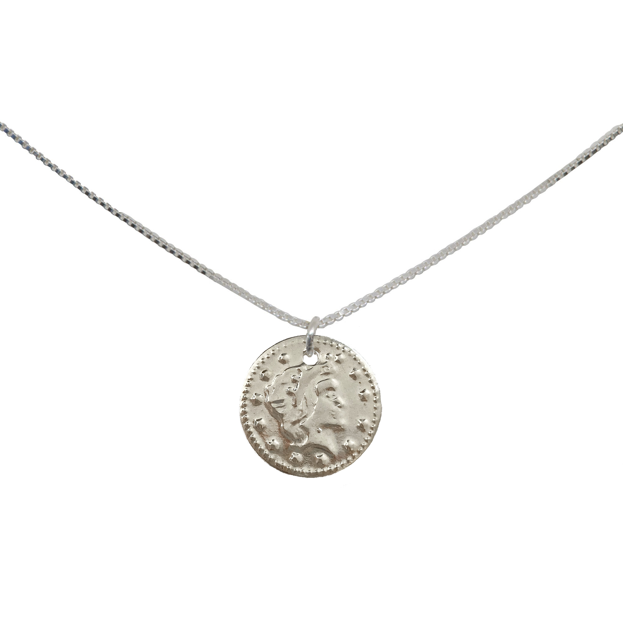 Moneda Griega