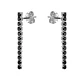 Aros Black Drop - Miniatura 1