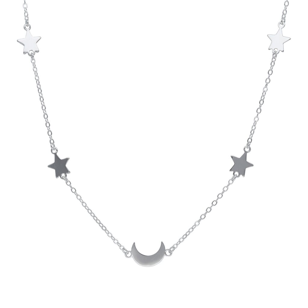 Collar Starry Night